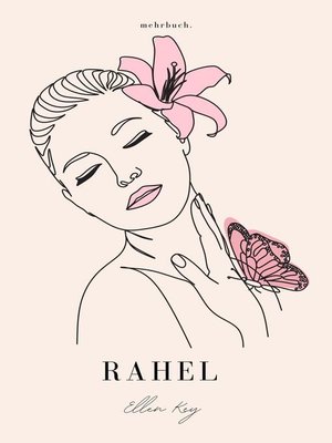 cover image of Rahel